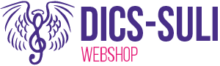 Dics-Suli webshop