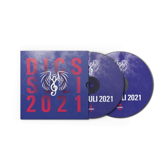 Dics-Suli 2021 album