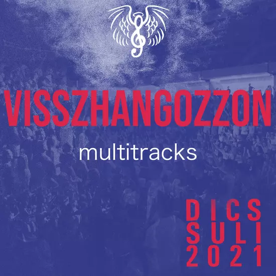 Viszhangozzon - Multitracks