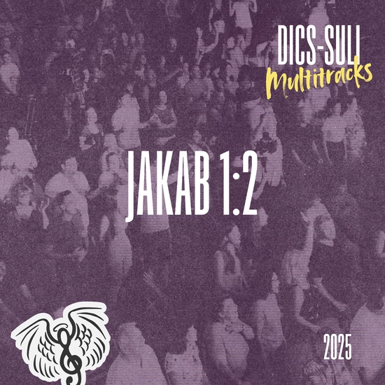Jakab 1:2 - Multitracks
