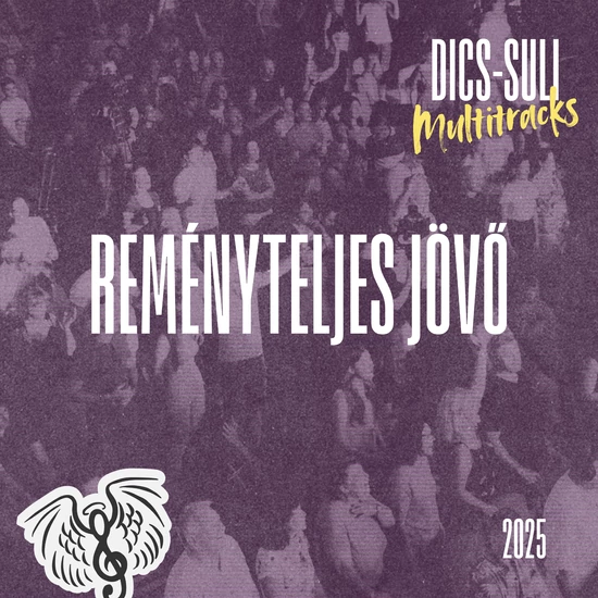 Reményteljes jövő - Multitracks