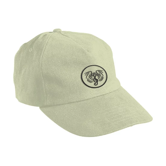 Dics-Suli logós sapka