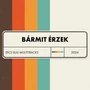 Bármit érzek - Multitracks