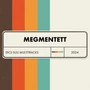 Megmentett - Multitracks