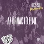 Az Úrnak félelme - Multitracks