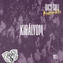 Királyom - Multitracks